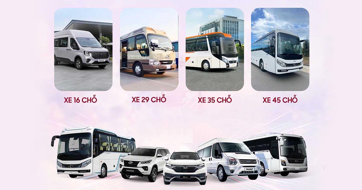 Taxi Kỳ Anh – Tổng Đài Đặt Xe Nhanh Chóng, An Toàn, Giá Rẻ Tận Nơi