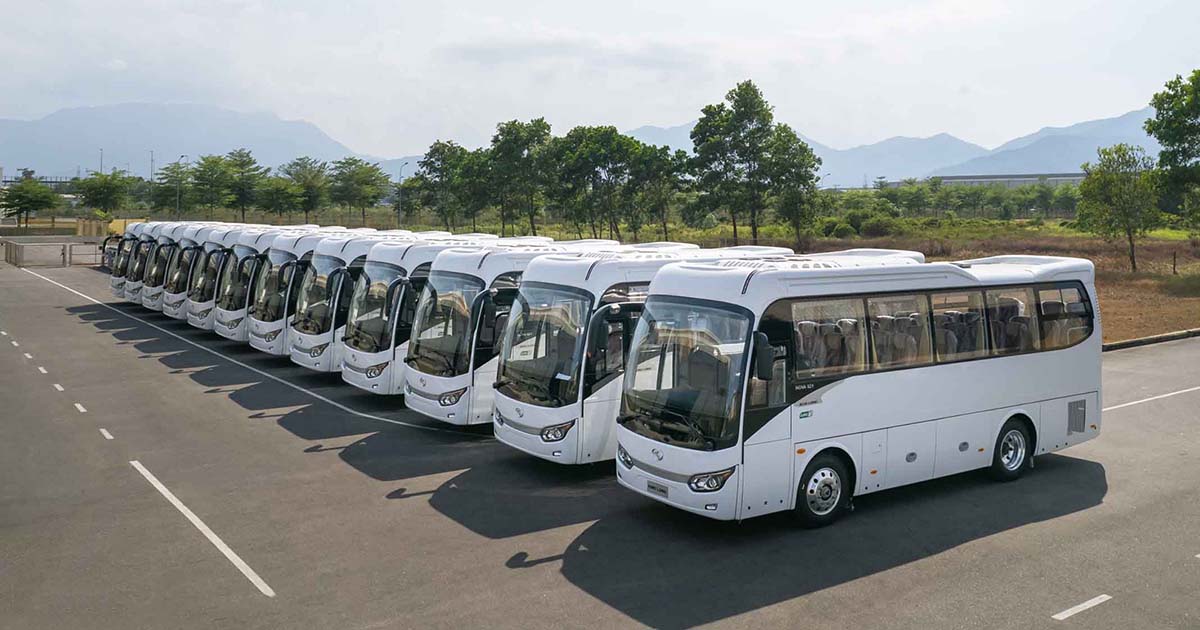 Số Điện Thoại Taxi Kỳ Anh – Gọi Xe Nhanh, Báo Giá Rõ Tận Nơi An Tâm