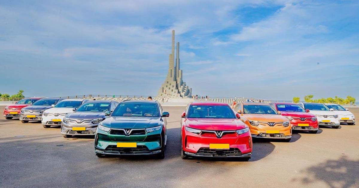 Taxi Xanh Kỳ Anh – Di Chuyển Êm, Giá Rõ, Đón Khách Tận Nơi Mỗi Ngày