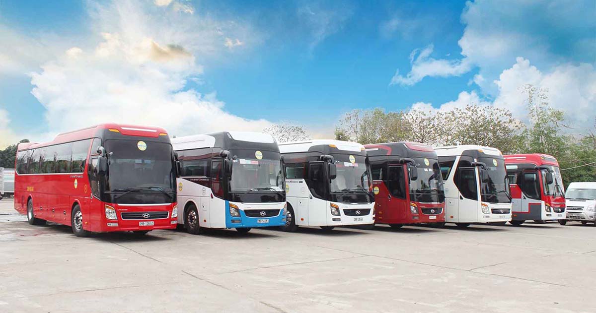 Thuê Xe Du Lịch Kỳ Anh – Xe Riêng Thoải Mái, Lịch Trình Linh Hoạt