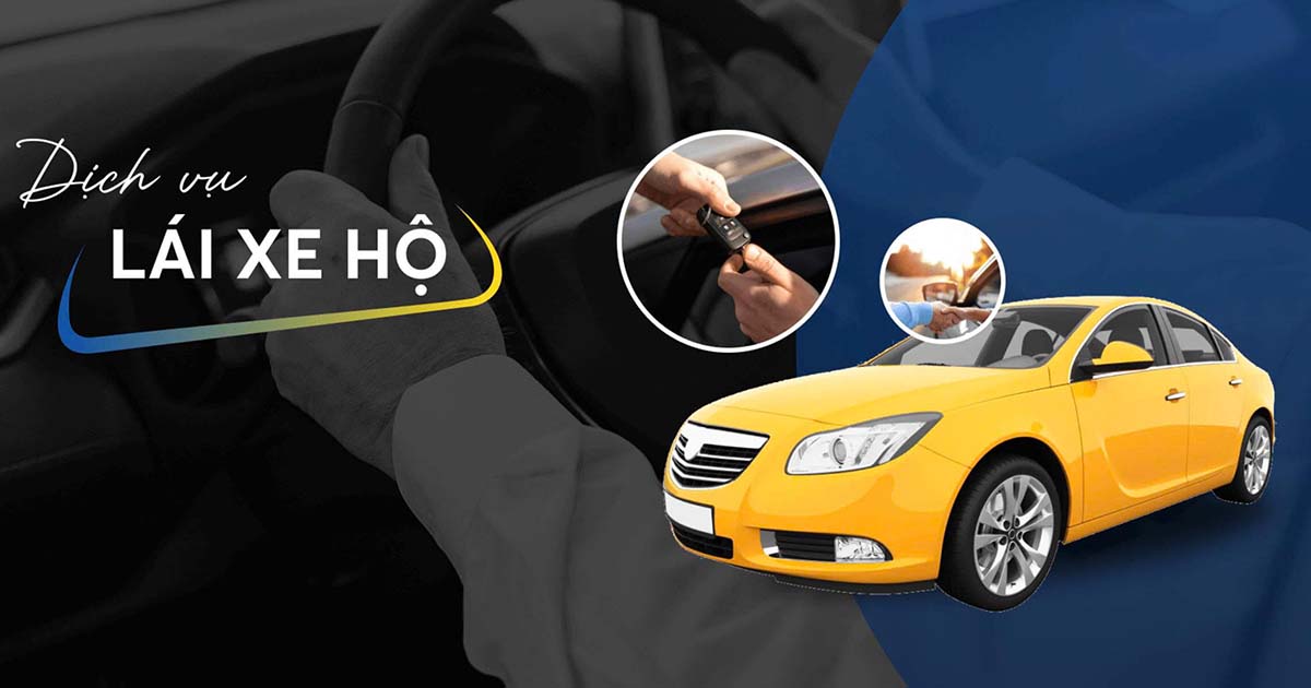 Lái Xe Hộ Kỳ Anh – Tài Xế Cẩn Thận, Đưa Người Và Xe An Toàn Tận Nơi